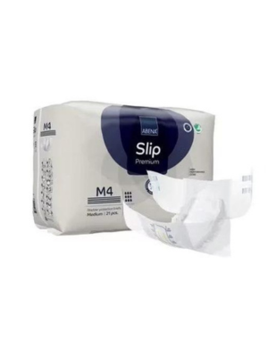 Abena Slip M4 – OmegAid Hub