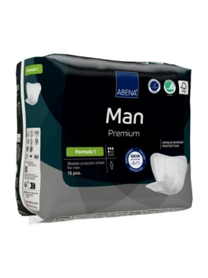 Abena Man Formula 1 450mL