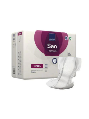 Abena San 11 2XL Bariatric