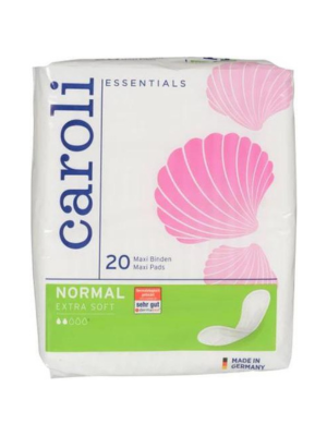 Abena Maxi Pads Normal