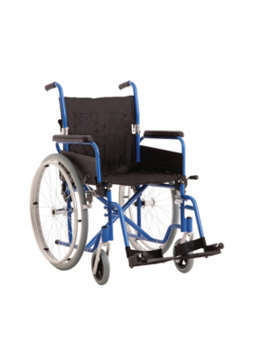 Economy Aluminium Wheelchair