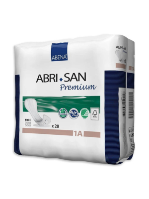 Abri-San 1a Premium Brown 200ml