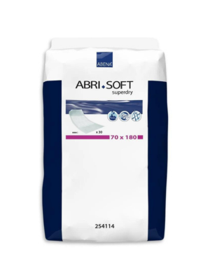 Abri-Soft Superdry Underlay 70x180cm