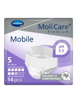 MoliCare Premium Mobile 8 Drops