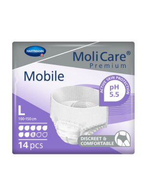 MoliCare Premium Mobile 8 Drops