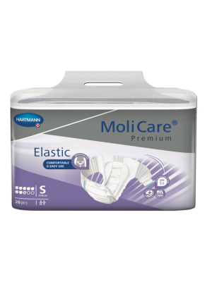 MoliCare Premium Elastic 8 Drop