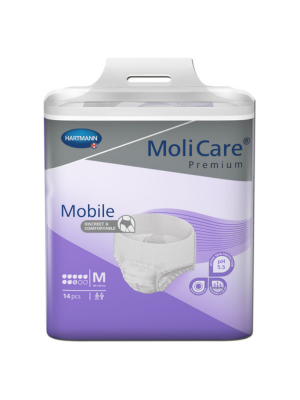 MoliCare Premium Mobile 8 Drops