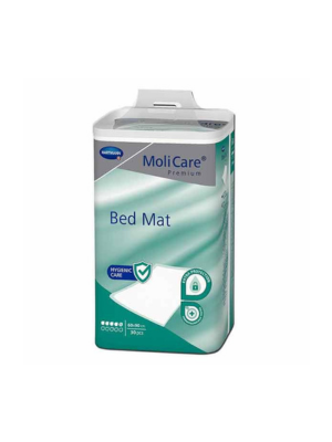 Molicare Premium Bed Mat 5 Drops 60x90cm