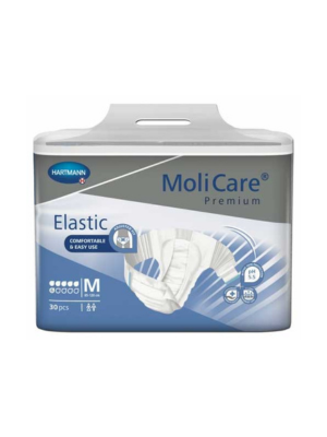 MoliCare Premium Elastic 6 Drop