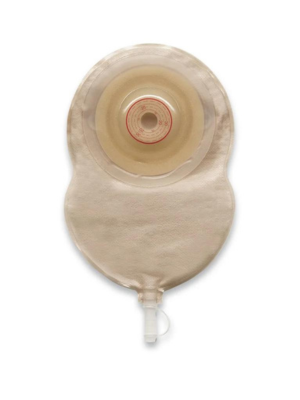 Esteem+ Flex Convex Urostomy Pouch