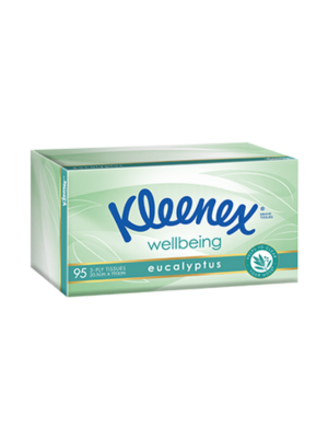 Kleenex® Eucalyptus