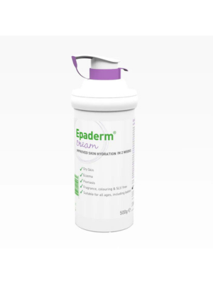 Epaderm® Cream