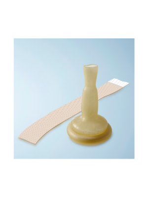 Conveen® latex urisheath, 2 piece