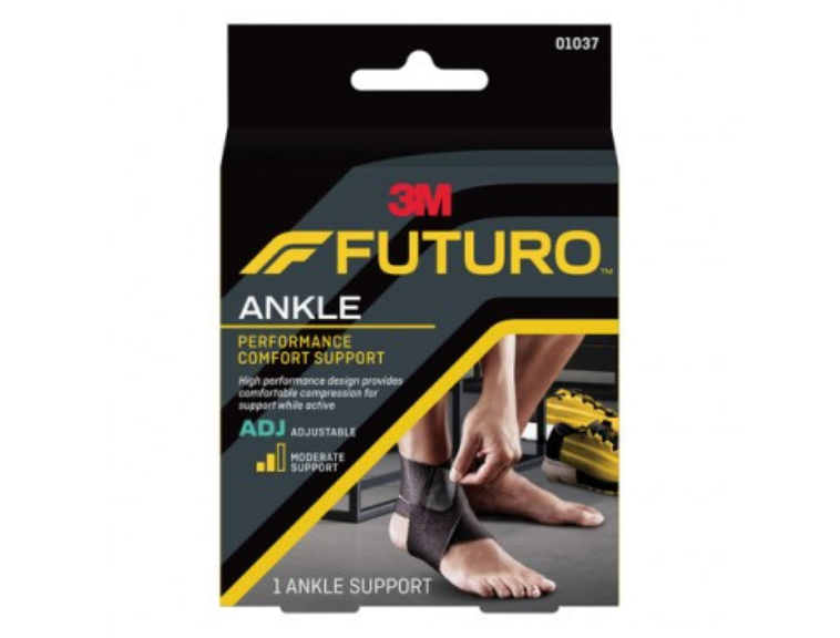 FUTR ANKLE PRECISION FIT