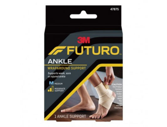 FUTR ANKLE WRAP SUPPORT