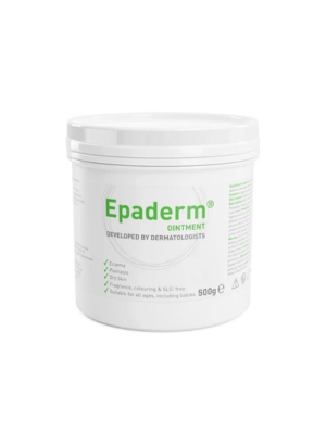 Epaderm® Ointment