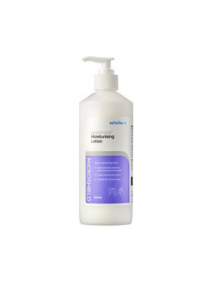 MICROSHIELD MOISTURING LOTION 500ML