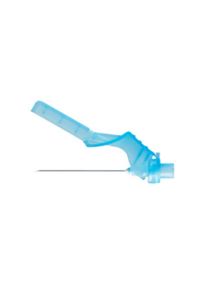 AGANI™ Safety Hypodermic Needles