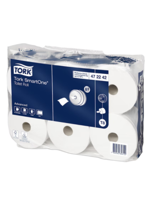 Tork SmartOne® Toilet Roll