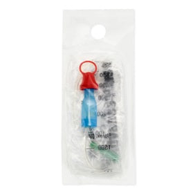 Hollister Advance Plus Pocket™ Touch Free Intermittent Catheter System