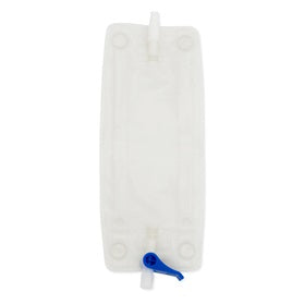 Hollister Extended Wear Urinary Leg Bag - Sterile