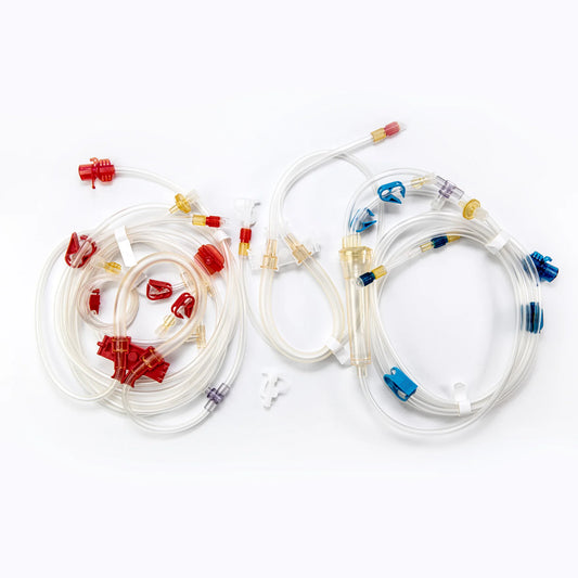 NiproSet Blood Tubing Set